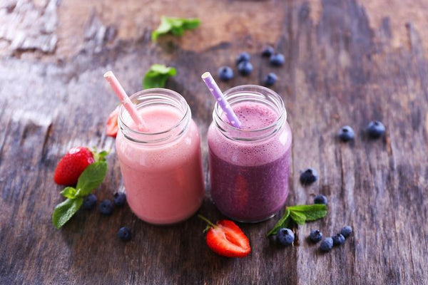 Best Weight Loss Protein Shakes: 5 Recipes For You