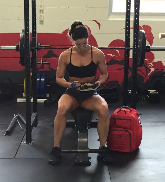 Building Muscle for Women: Why Weights Don't Make You Bulky With Jaime Filer