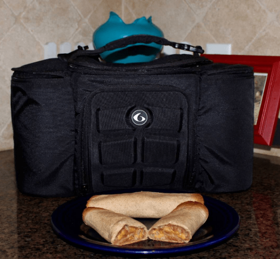 Ambassador Exclusive: Chimichanga