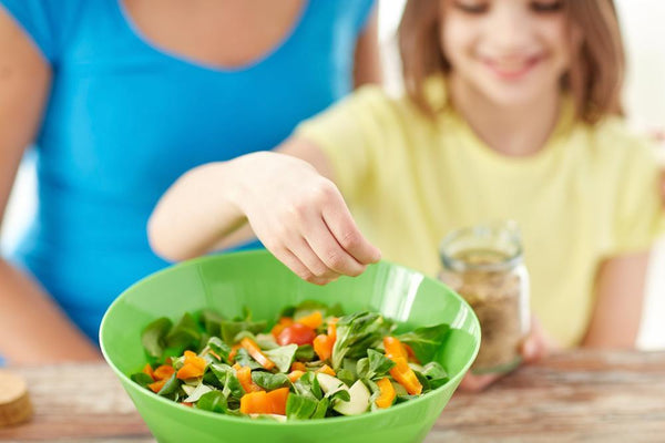 Healthy Habits For Kids: Why You Should Teach Them