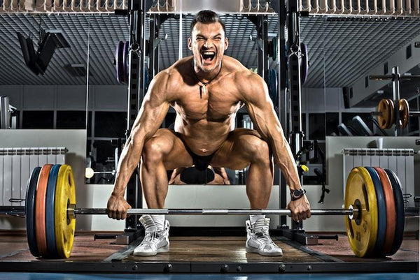 How to Get Shredded Fast: 7 Methods from Spot Me Bro