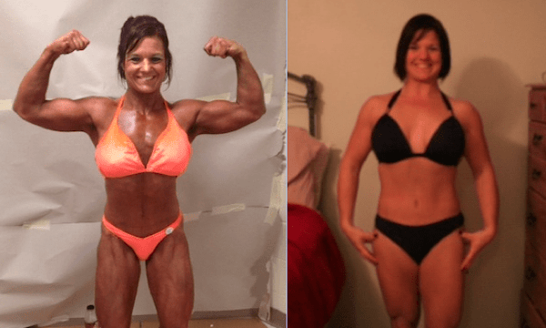 6 Pack Bags Fitness Feature: Jacqui Andra Pt. 2