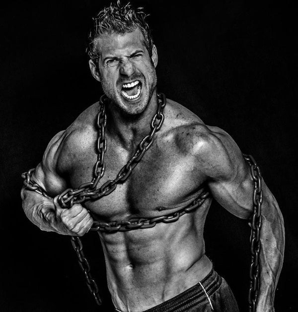 6 Pack Bags Fitness Feature: Nick Bolton, Pt. 2