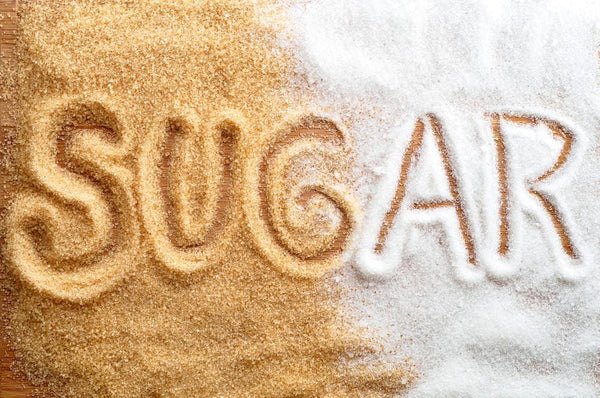 Truth About Sugar: The Industry's Big Lie