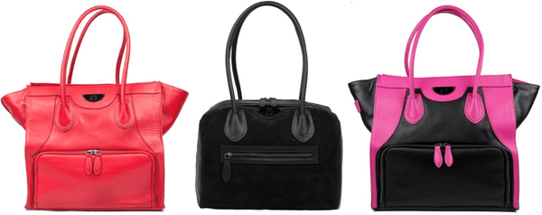 6 Pack Gym Bags For Women: Fashion Meets Function