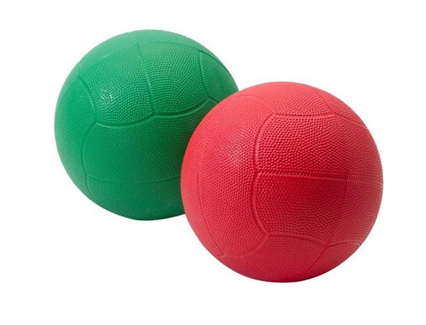 Five Muscle Building Medicine Ball Workouts