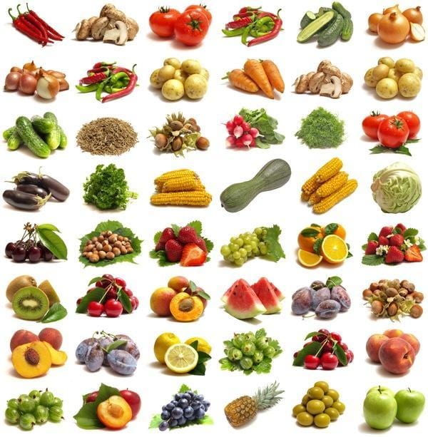 6 Pack Bags Diet Profile: Building Muscle as a Vegetarian