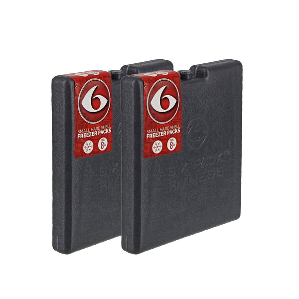 Hardshell Freezer Pack Small | Set of 2