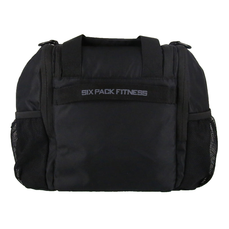 Stealth Black