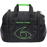 Innovator Mini Meal Prep Management Tote | Black/Green
