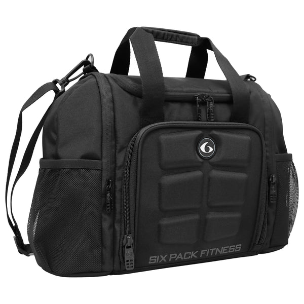 Innovator Mini Meal Prep Management Tote | Stealth Black