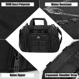 Innovator Mini Meal Prep Management Tote | Stealth Black
